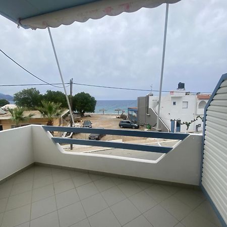 Adamas Rooms Palaiochora Exterior photo